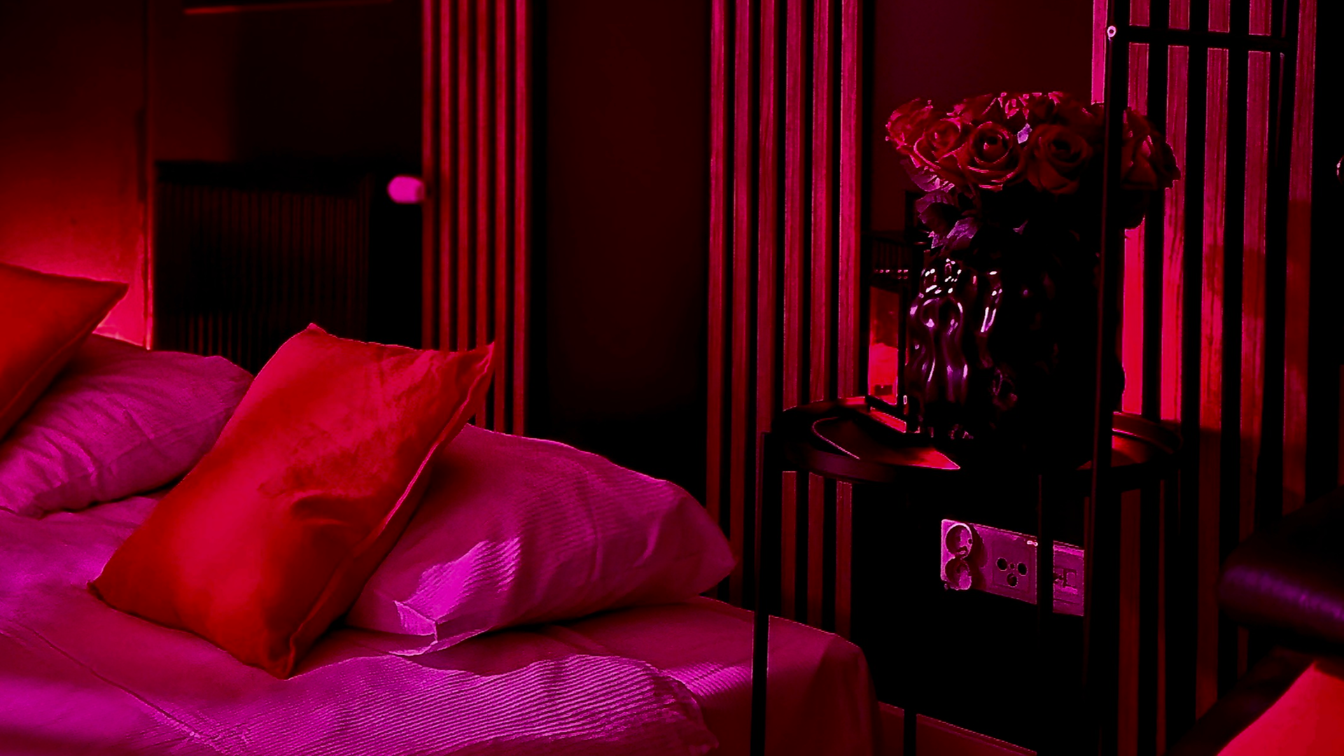 BDSM Apartment