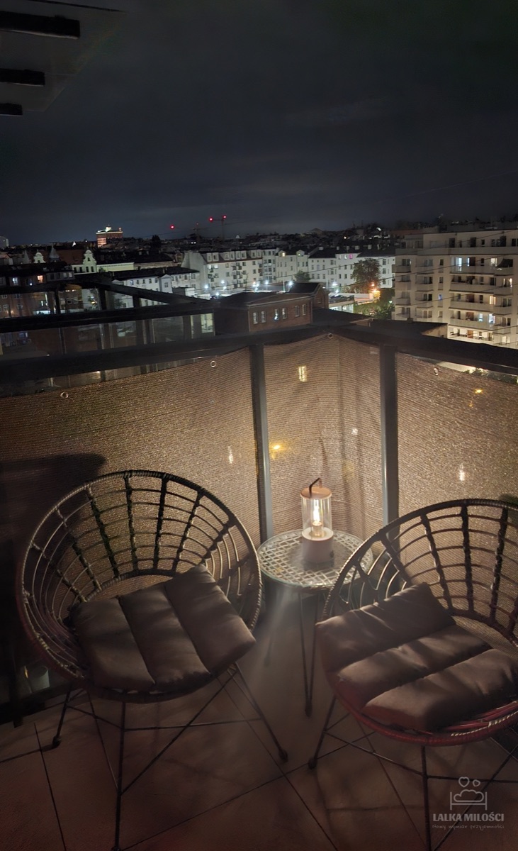 BDSM Apartment — wnętrze 6