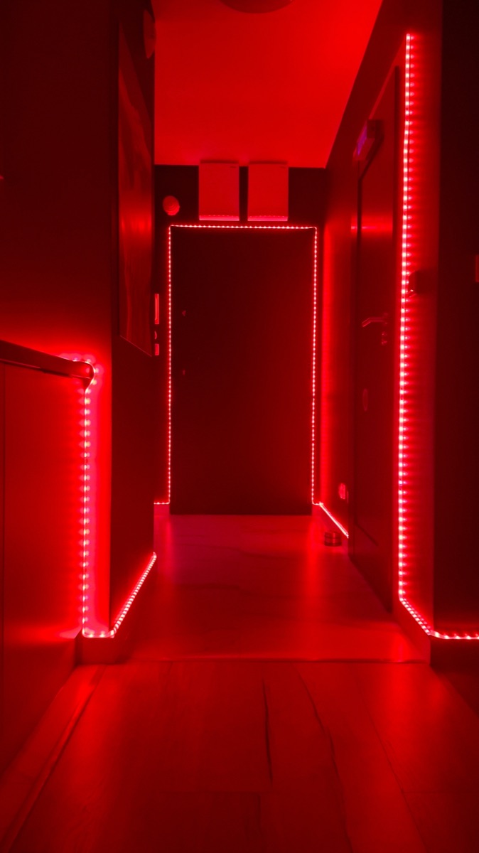 BDSM Apartment — wnętrze 22