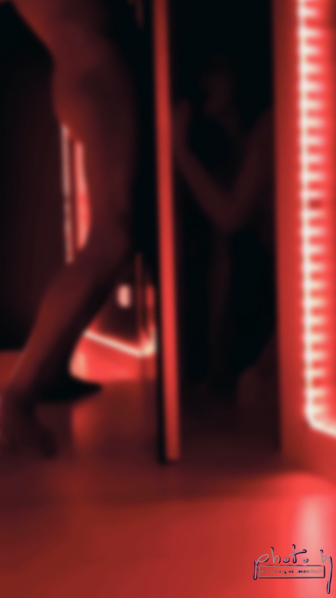 BDSM Apartment — wnętrze 24