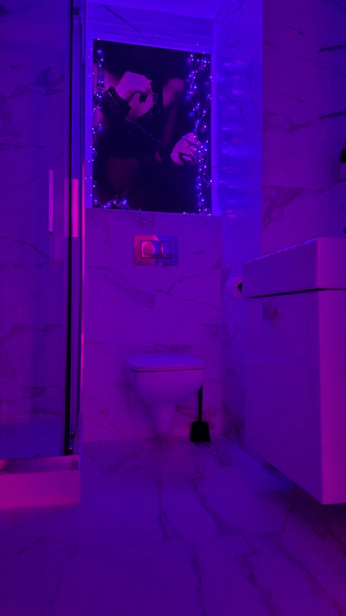 BDSM Apartment — wnętrze 28