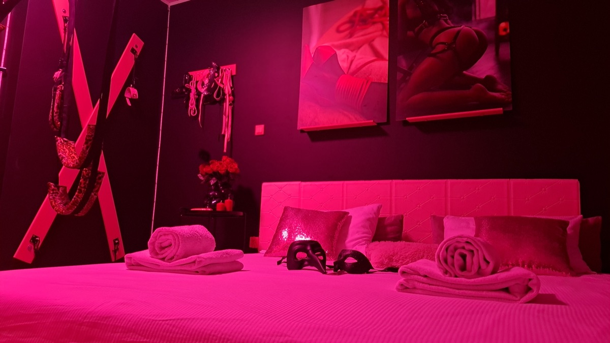 LOVE Apartment — wnętrze 7