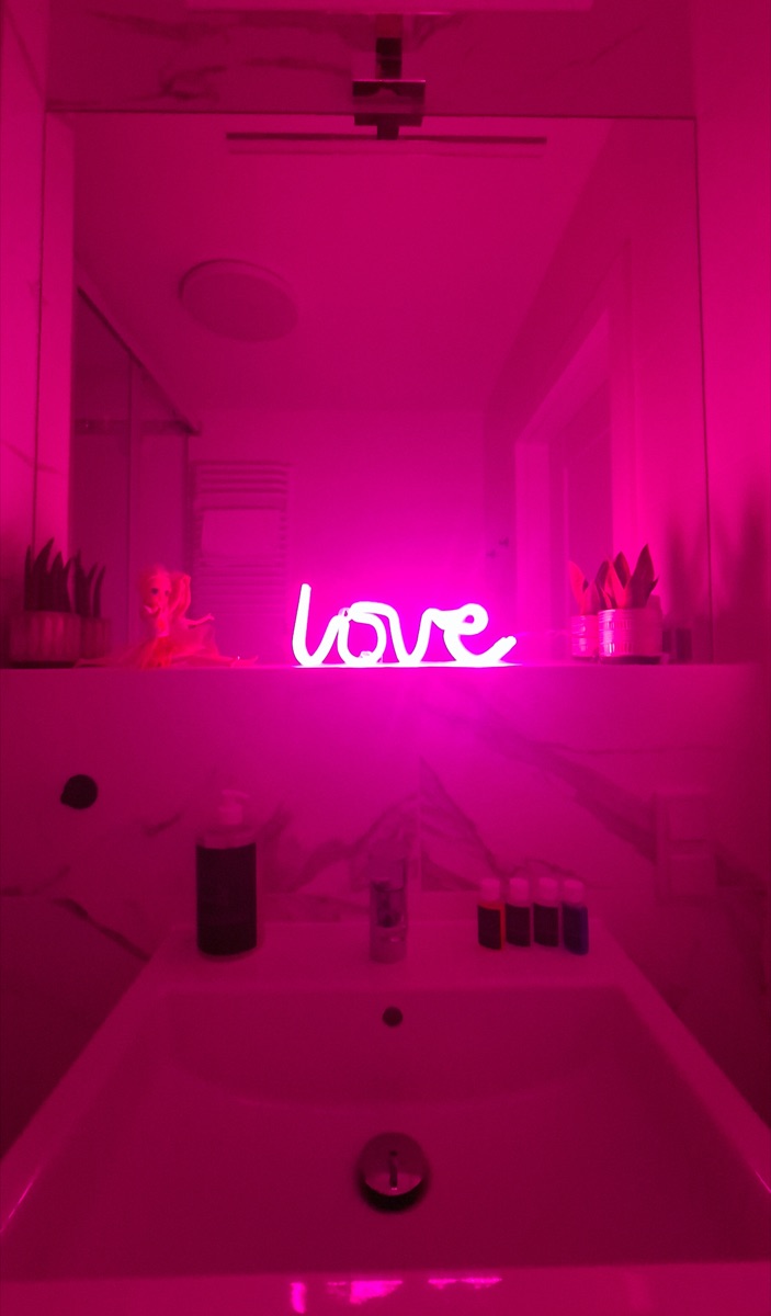 LOVE Apartment — wnętrze 19