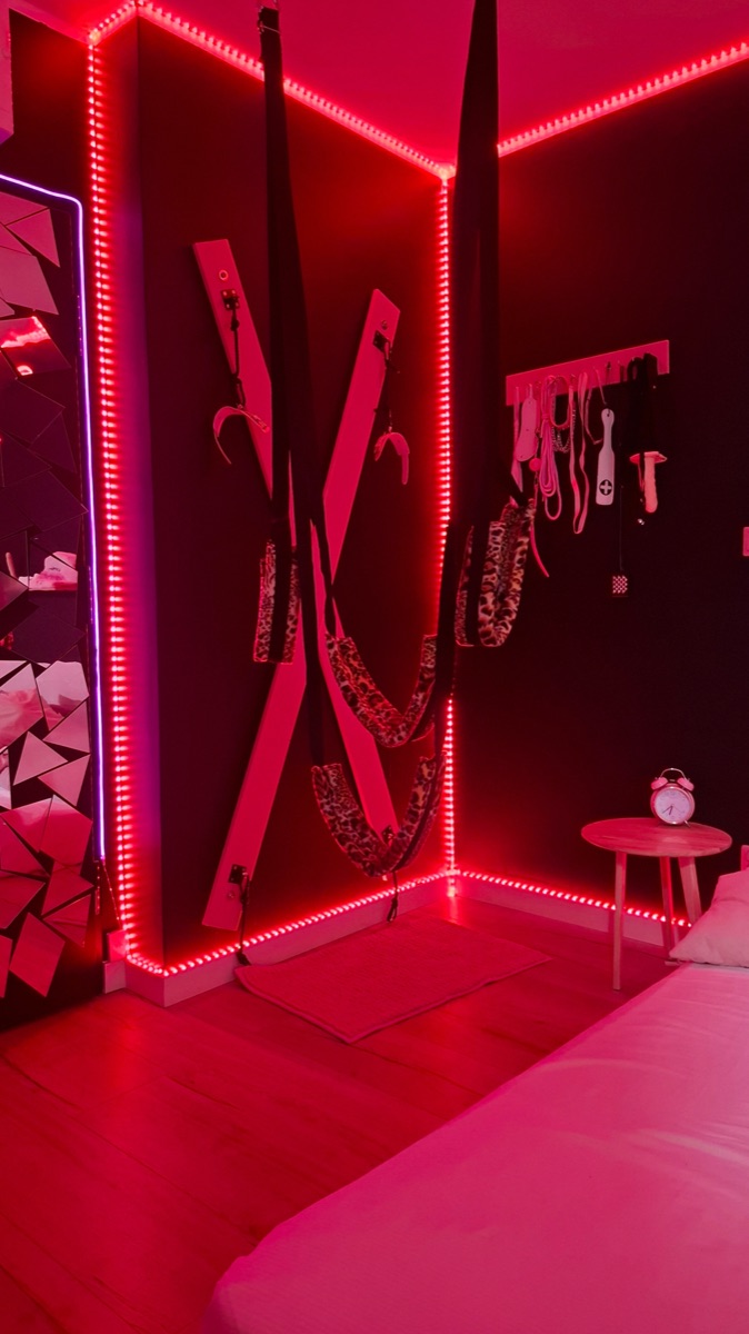 LOVE Apartment — wnętrze 20