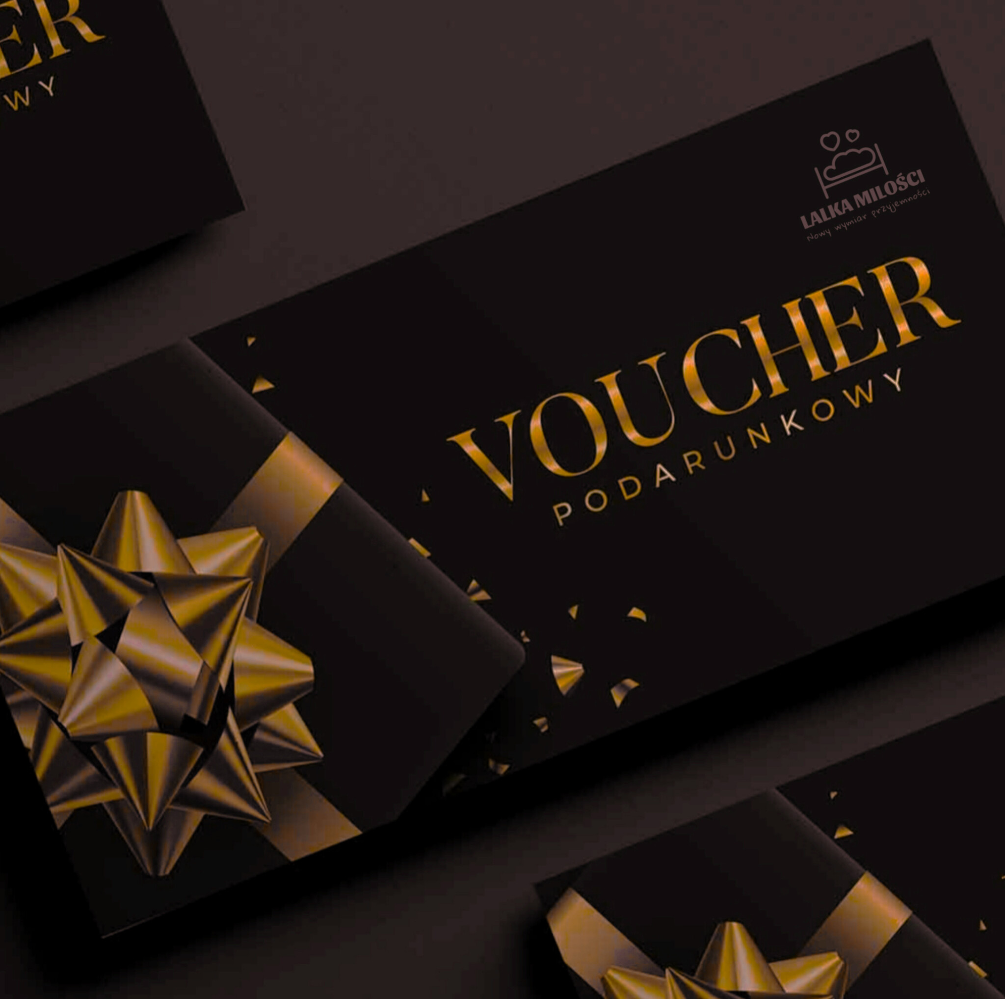 Voucher prezentowy Apartamenty Miłości